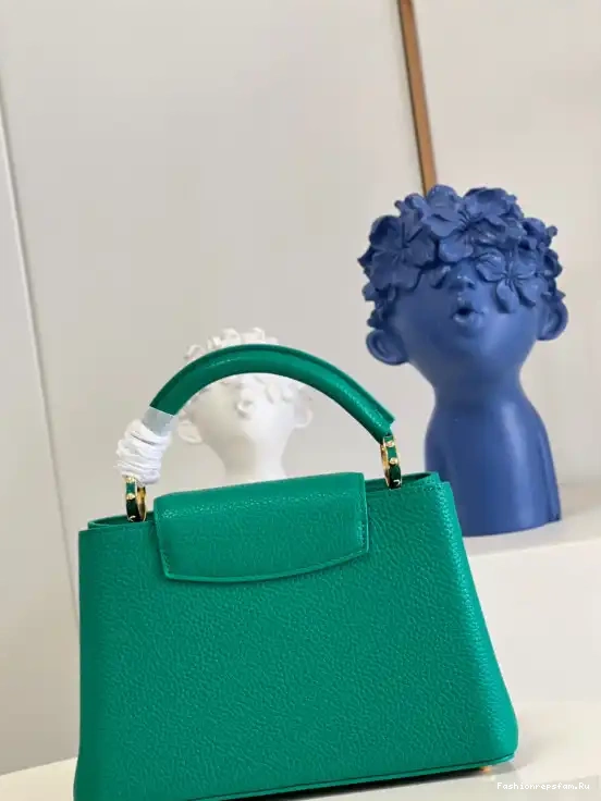 FS CHEAP CAPUCINES VUITTON LOUIS BB 0629